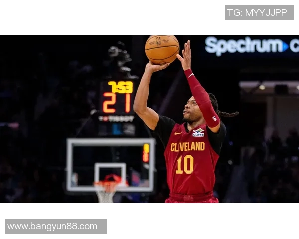 加兰崛起之路：从新秀到NBA明星的奋斗与成长故事