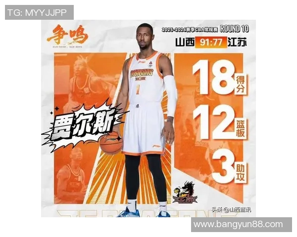 山西与江苏篮球队激战正酣精彩对决引发球迷热议与期待