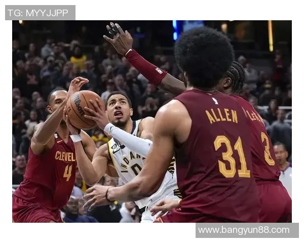 骑士与步行者对决分析球队状态与战术策略的深度剖析