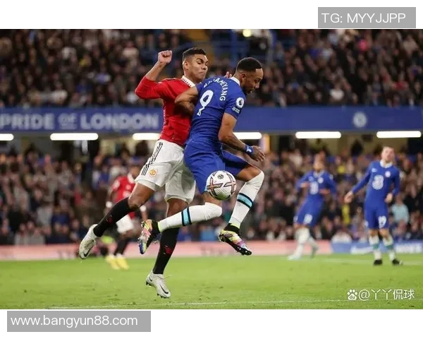 切尔西与里昂精彩对决比赛视频回顾及精彩瞬间分析