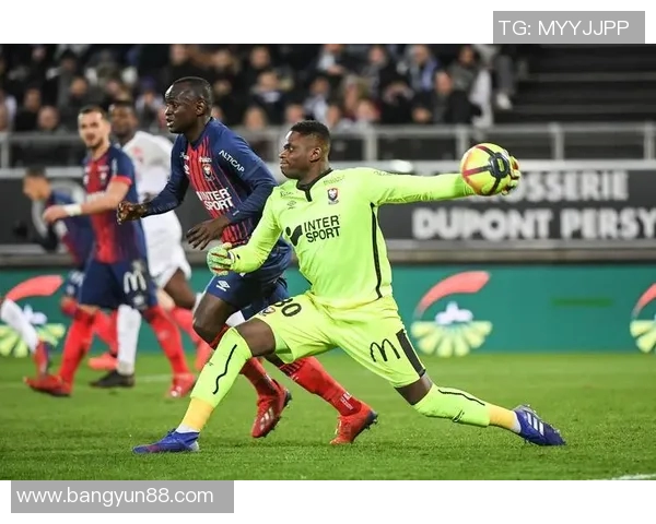 索肖与卡昂比赛前瞻分析及胜负预测全面解读