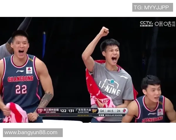 广东大益与山西对决直播信息全解析精彩赛事不容错过