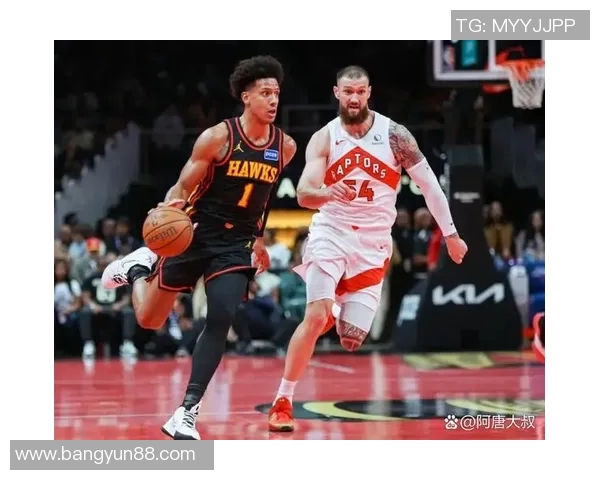 NBA老鹰与猛龙精彩对决视频直播全程回顾与分析