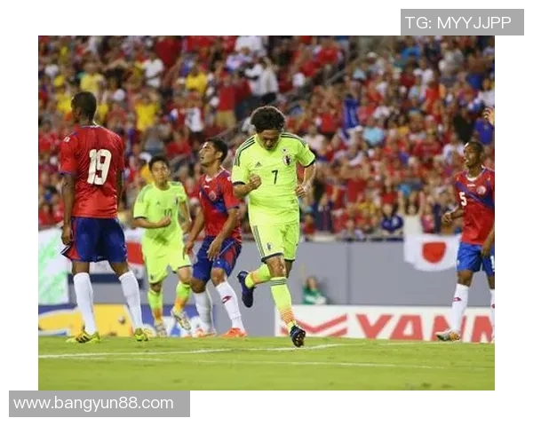 日本与哥斯达黎加足球竞彩分析及赛前预测详解