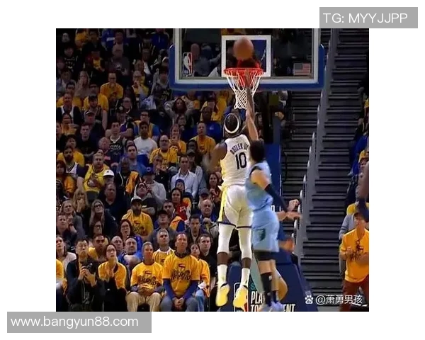 勇士与灰熊精彩对决录像回顾赛场瞬间与战术分析全解析